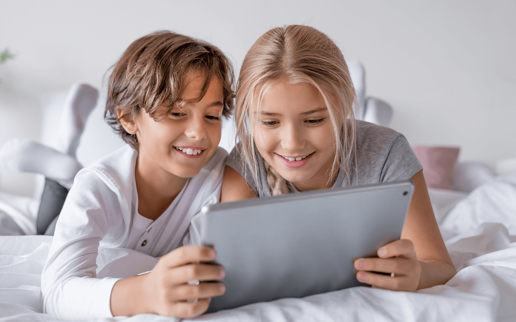 Five Easy Ways to Keep Kids Safer Online