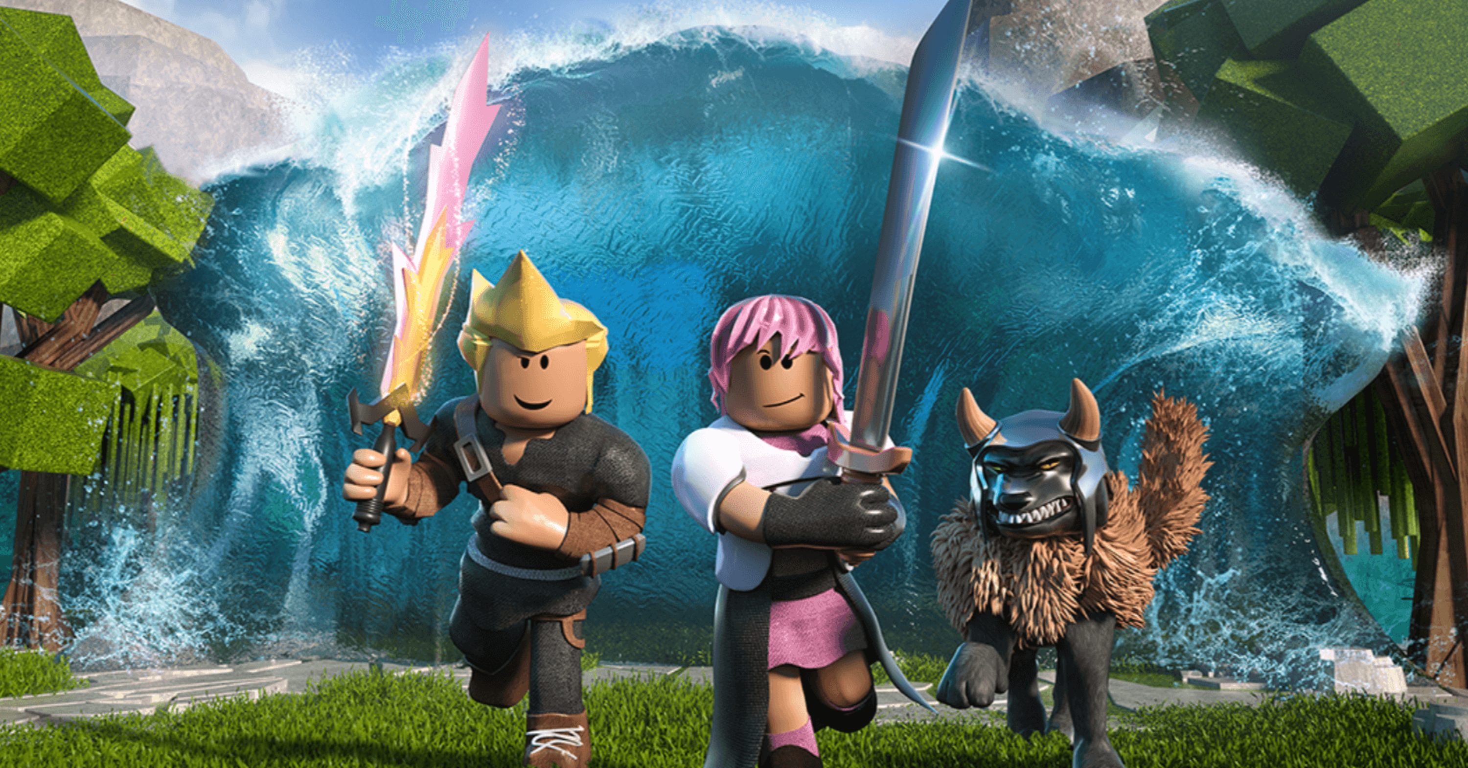 Kinzoo Is Roblox Safe For Kids To Play