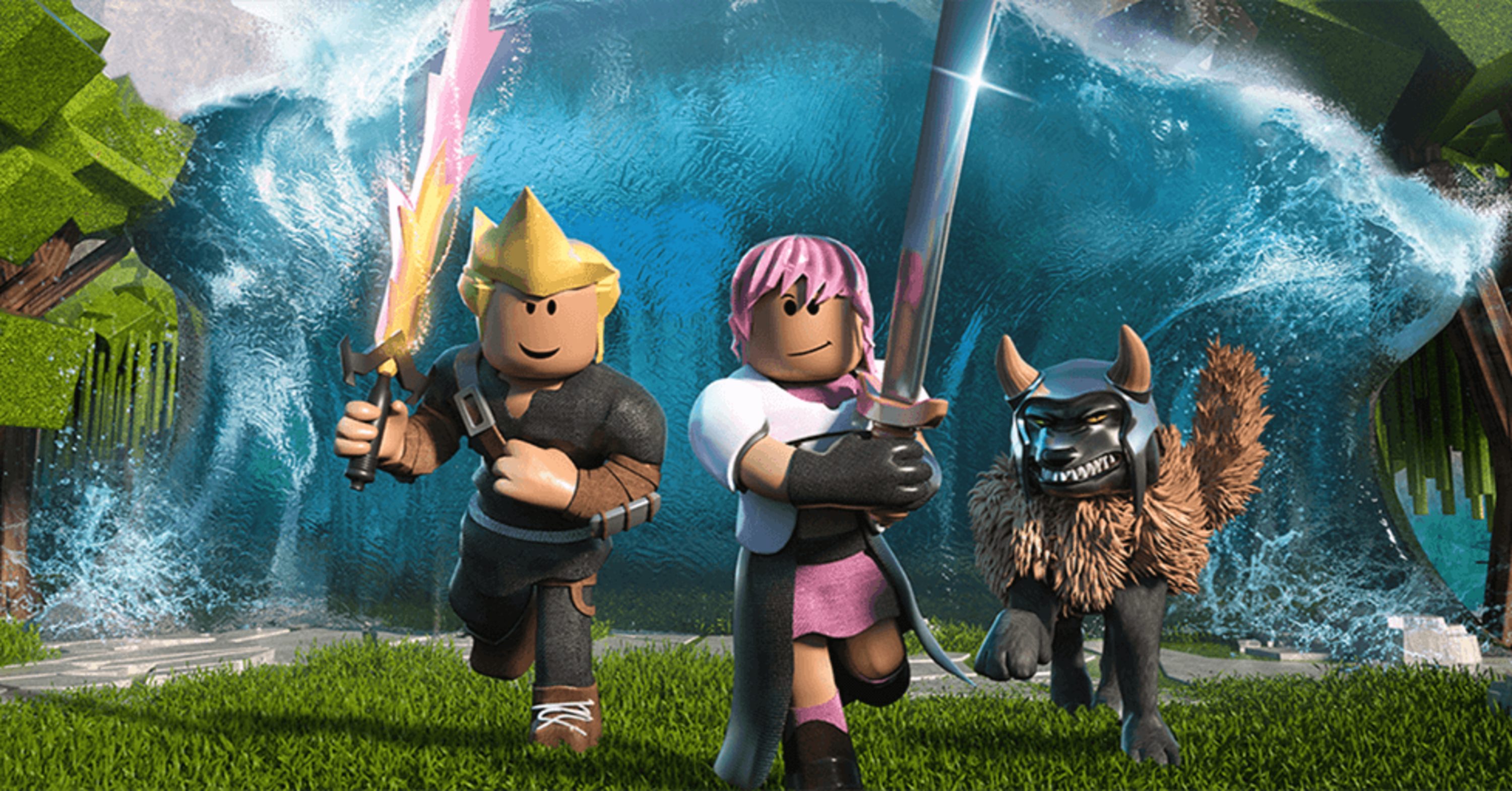 Kinzoo Is Roblox Safe For Kids To Play