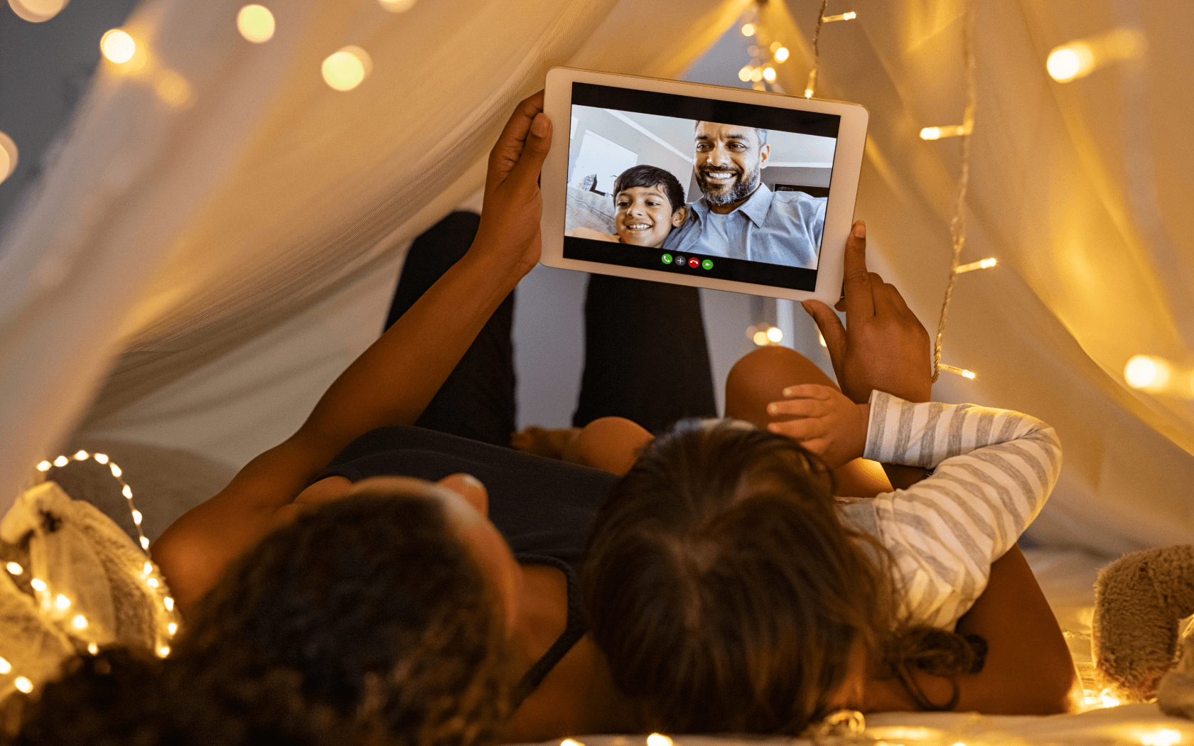 10 Fun Activities for Video Calls with Kids