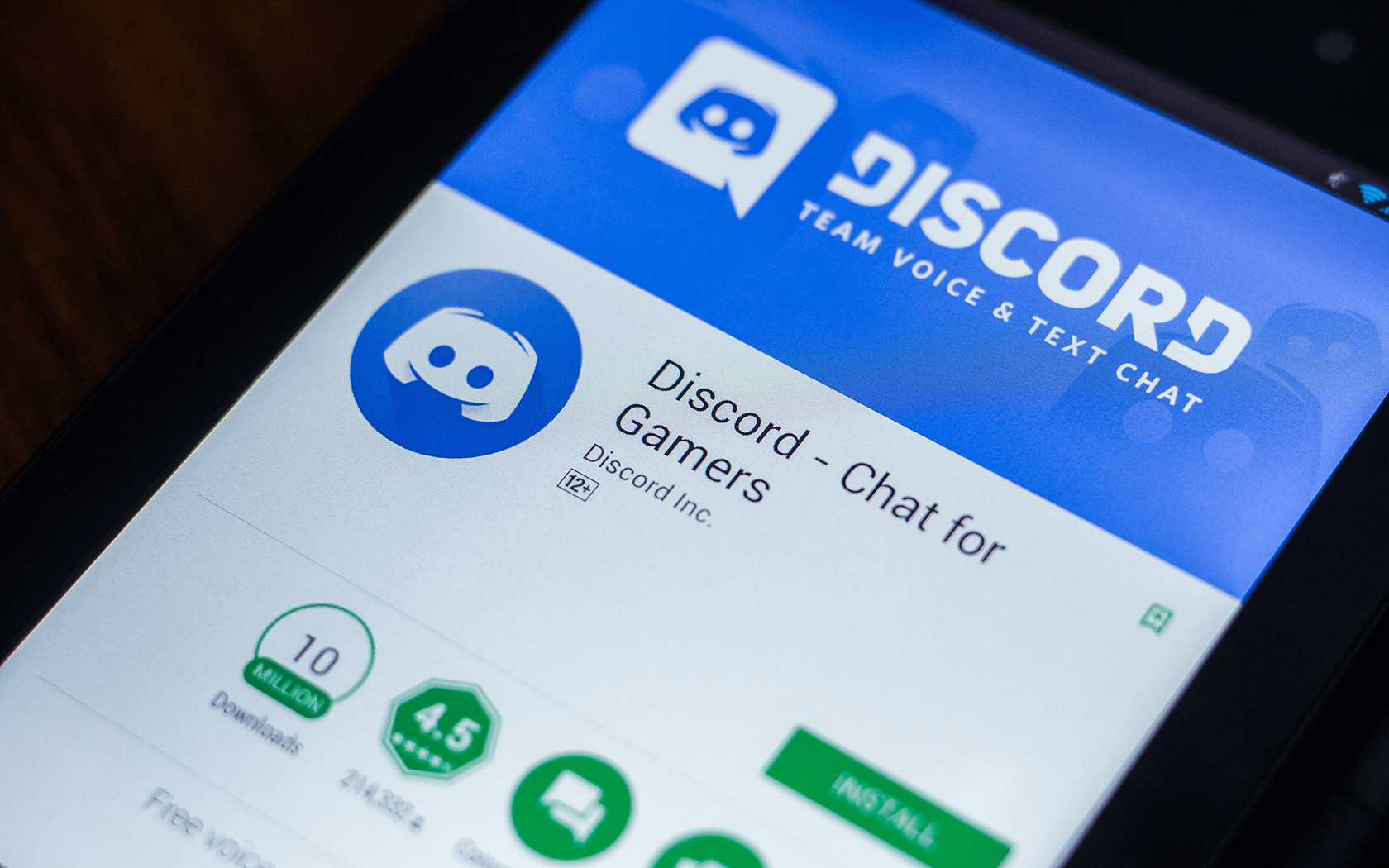 What Parents Need to Know About Discord