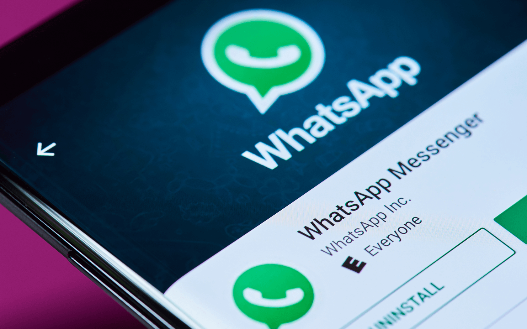 Why Kids Need a Safer Alternative than WhatsApp