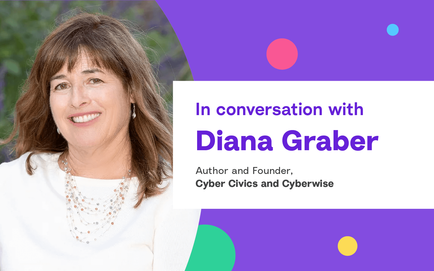 Preparing Kids for the Digital World: Insights from Diana Graber