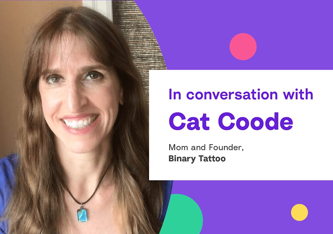 How to Protect Your Kids’ Privacy Online: Tips from the Privacy Expert Behind Binary Tattoo