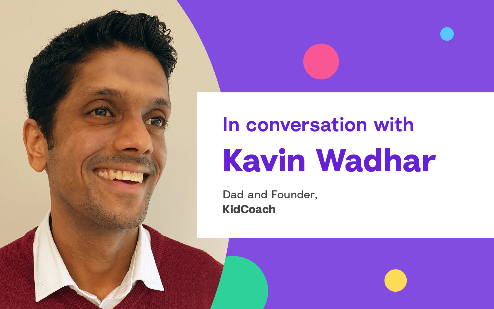 How to Futureproof Your Kids: Advice from the Expert Behind KidCoach