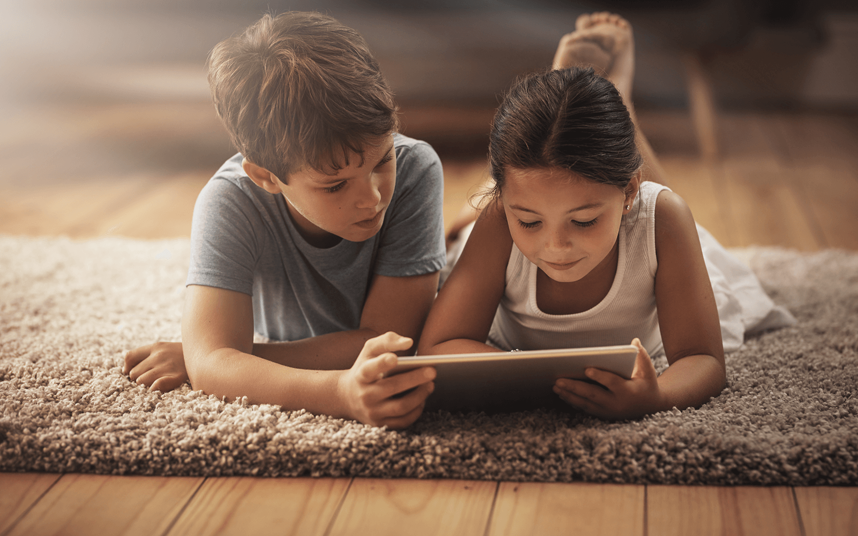 Quality Over Quantity: Telling the Difference Between Screen Time and “Screen Captured” for Kids