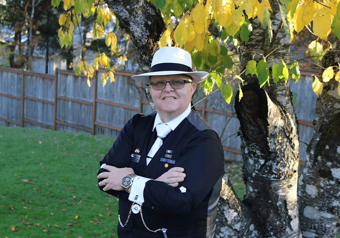 In Conversation with The White Hatter: Teaching Kids to Thrive Online