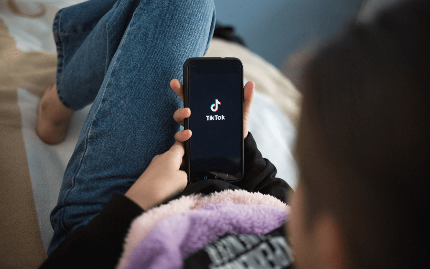 A Parent’s Guide to TikTok Safety Features