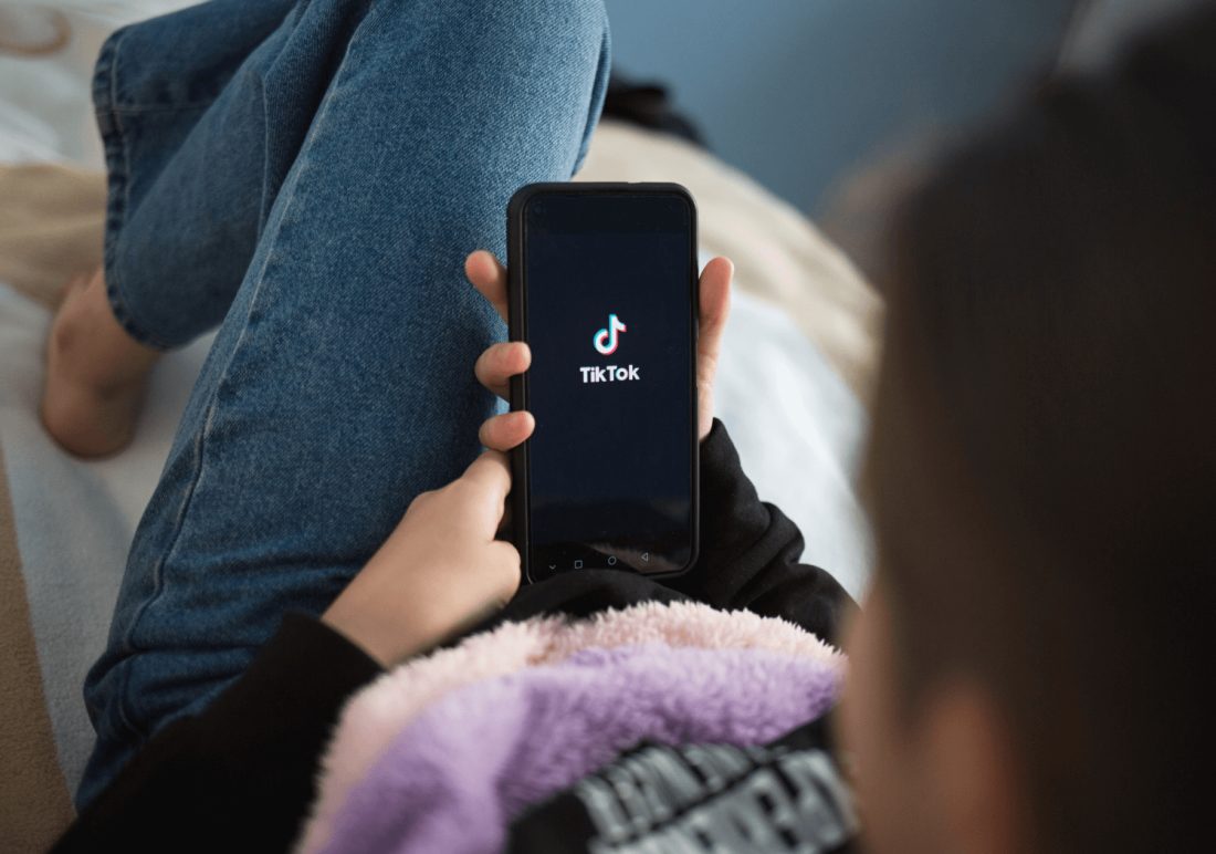 A Parent’s Guide to TikTok Safety Features