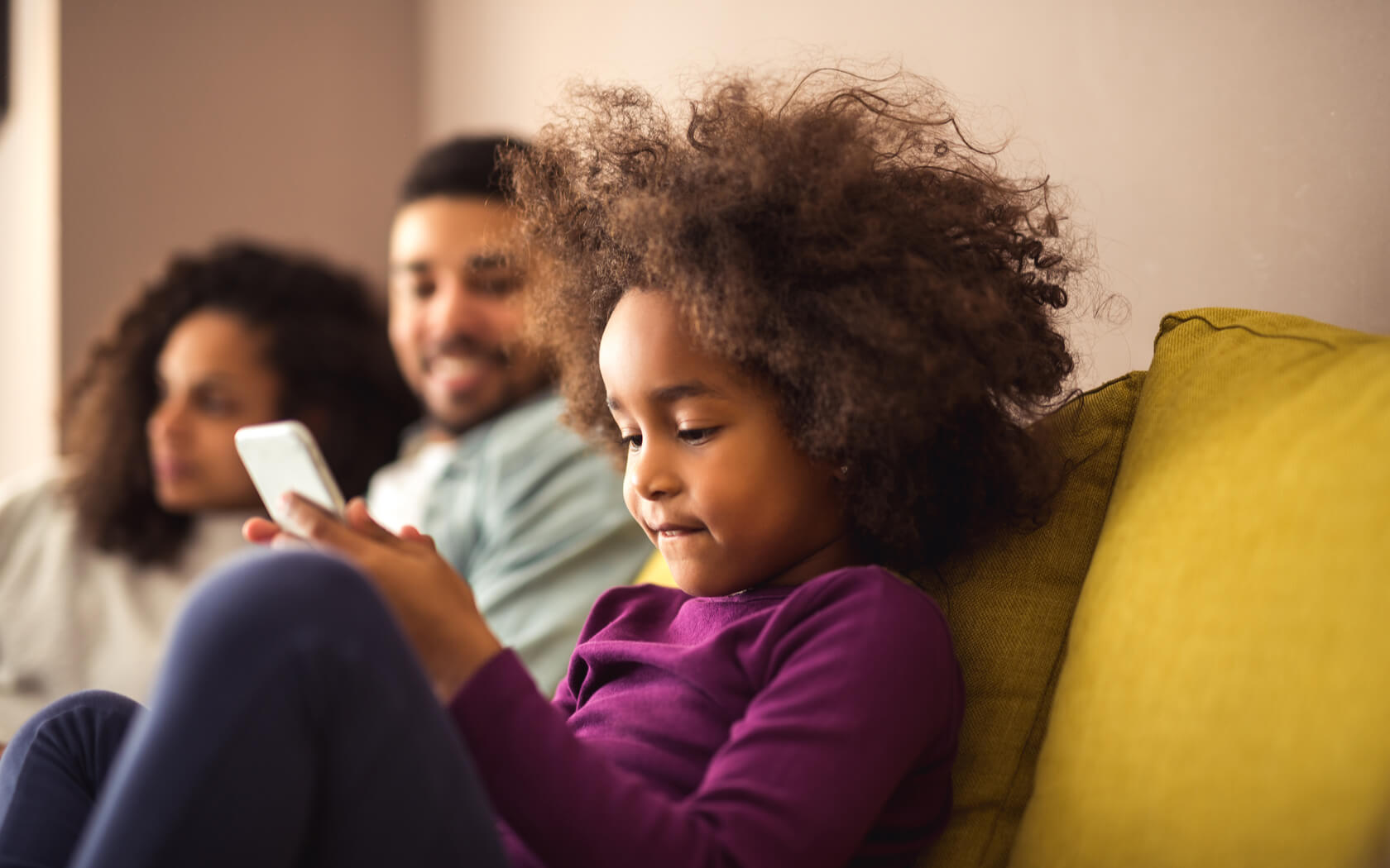 How to Be Involved — Not Overbearing — in Your Kids' Online Activity