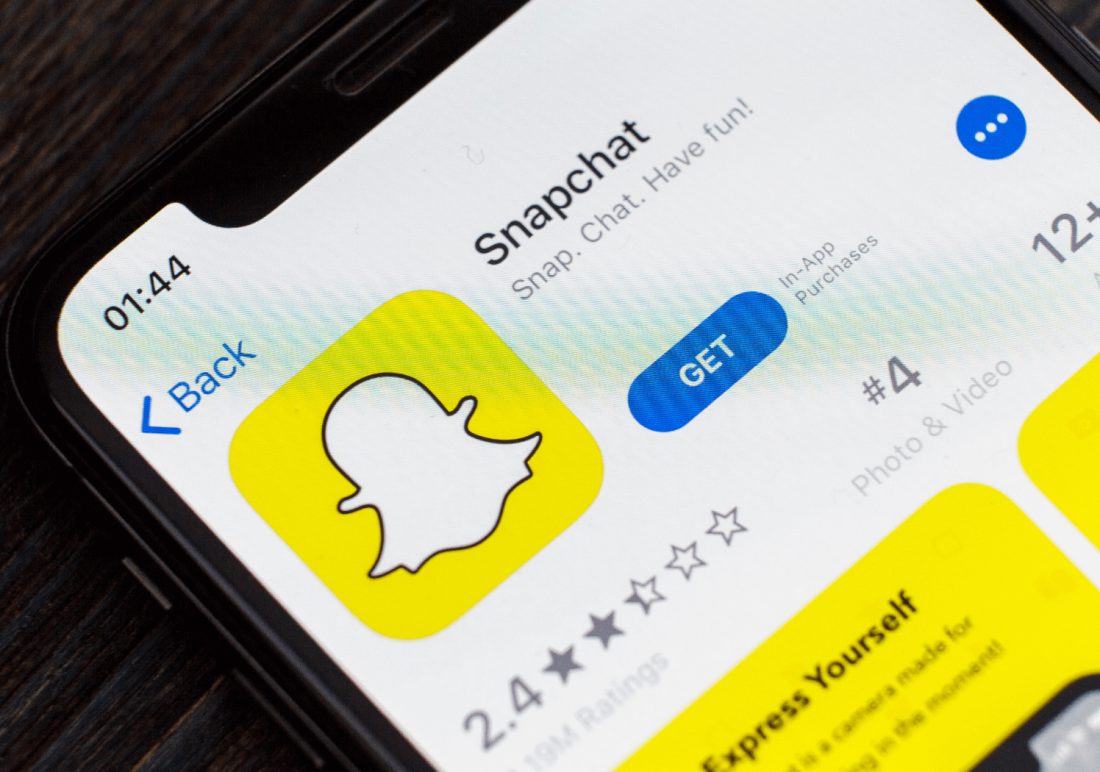 A Parent's Guide: Should Kids Use Snapchat?