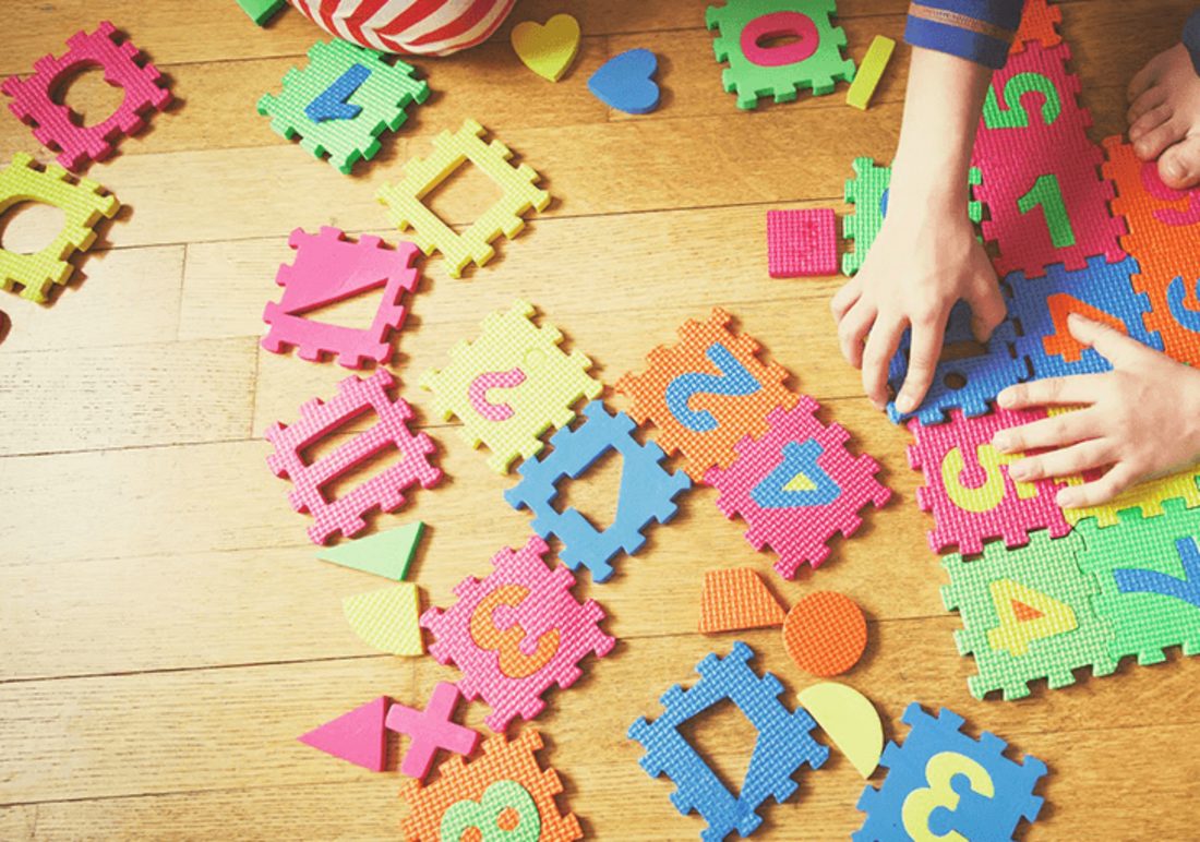 6 Ways To Keep Your Kids Busy (That Aren’t YouTube)