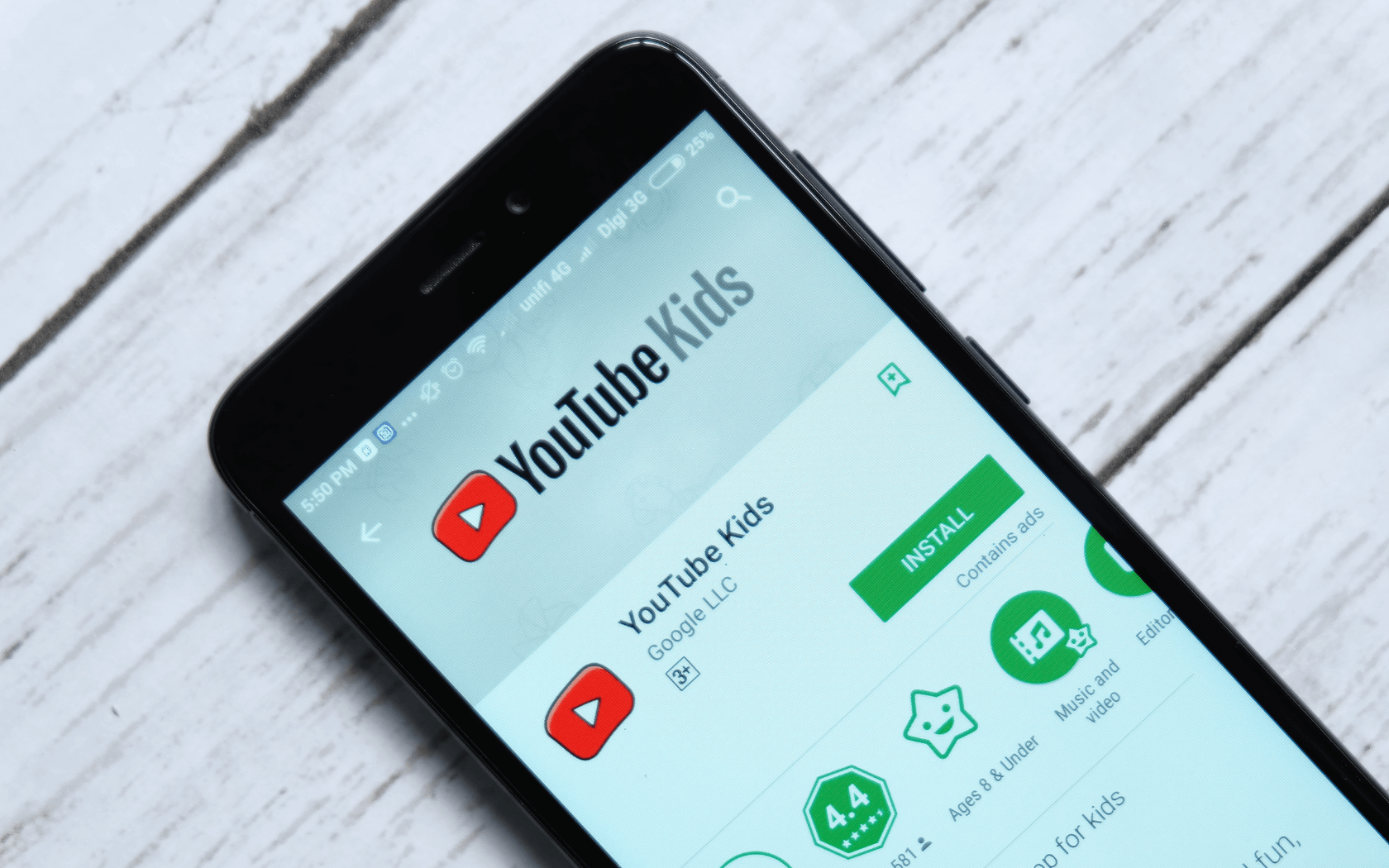 A Parent’s Guide to YouTube Kids
