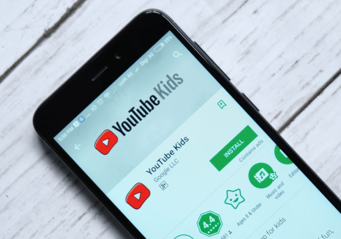 A Parent’s Guide to YouTube Kids