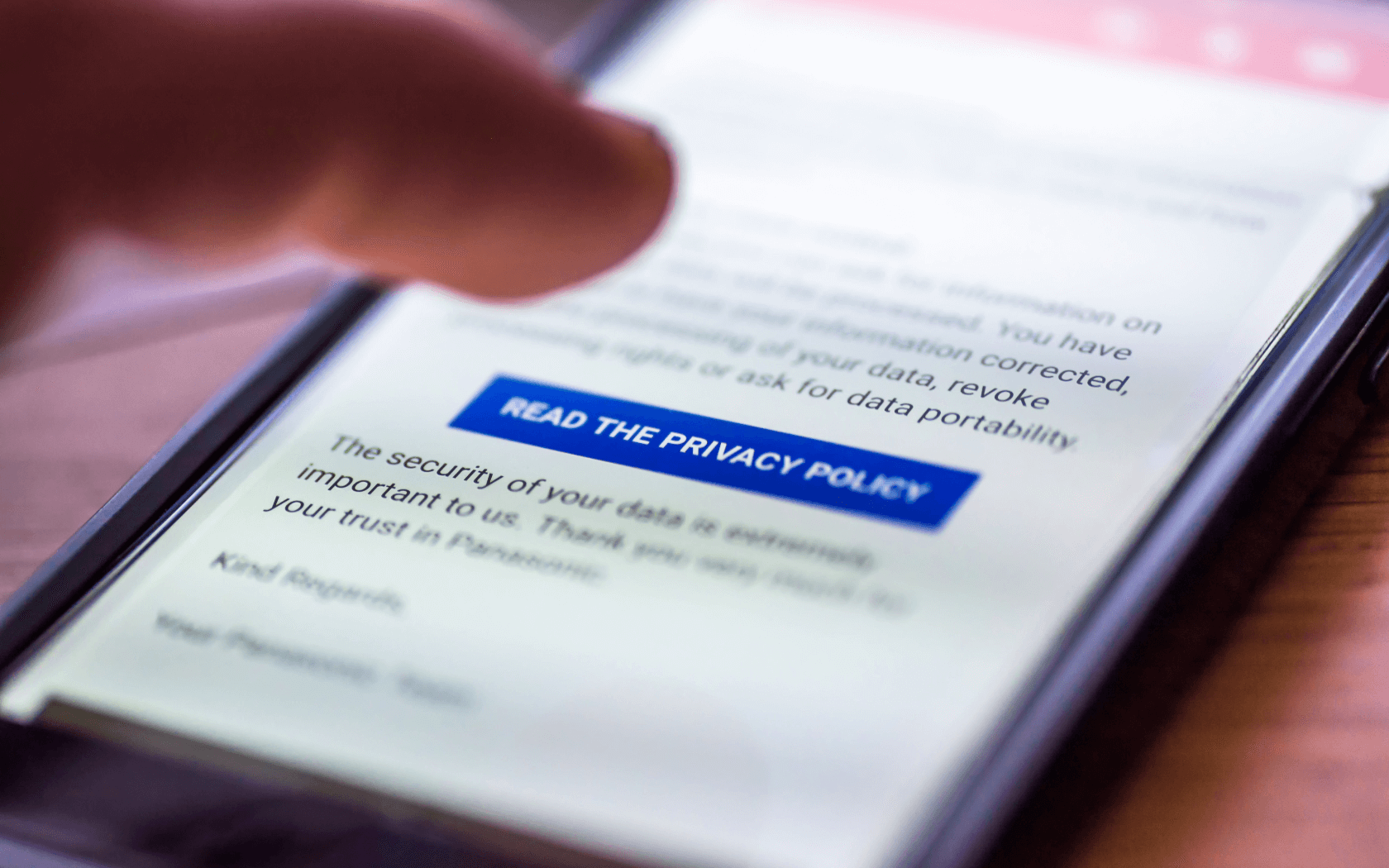 Privacy Policies Can Either Protect or Expose You. Here's What to Look For.