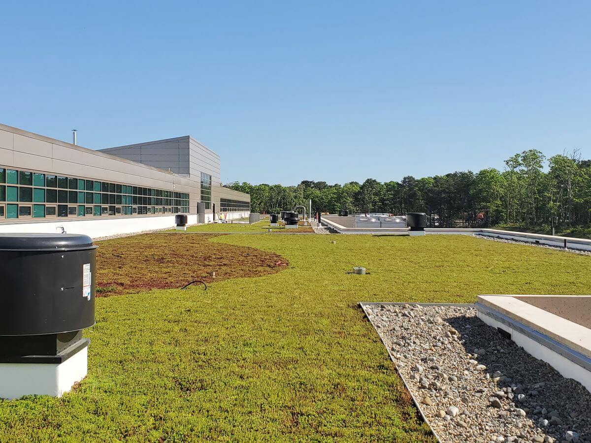 Cape Cod Regional Technical High School, Vereinigte Staaten1 4 11zon
