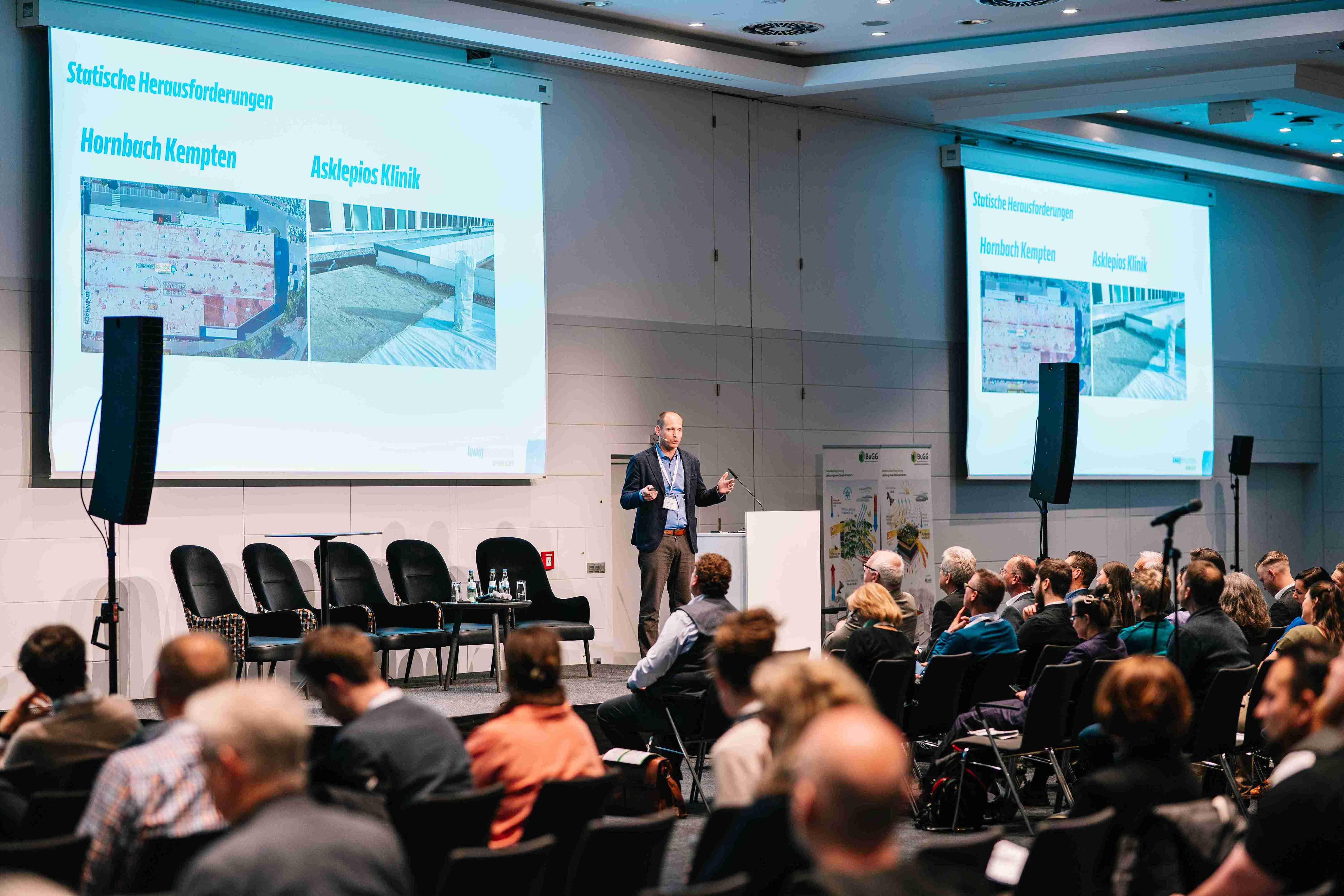 A CONTINUED COMMITMENT TO SUSTAINABLE BUILDING INNOVATION