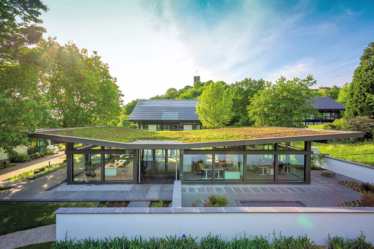HUF HAUS Show House 