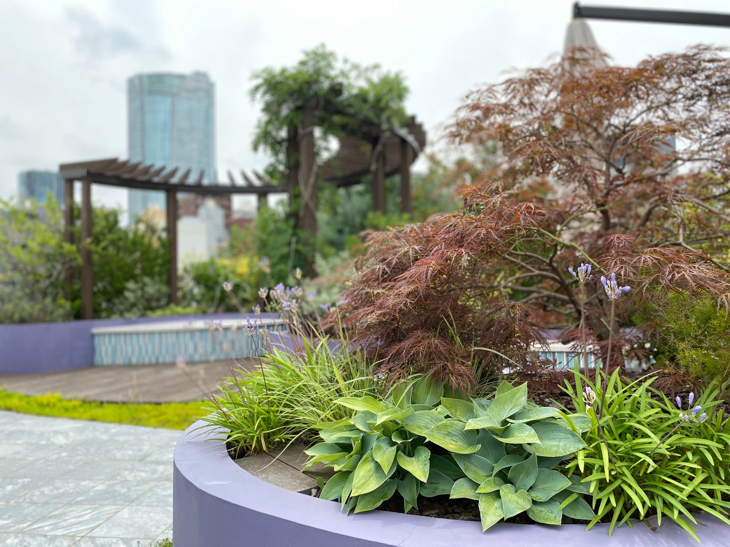 Private House Nishi Azabu, Tokyo, Japan 