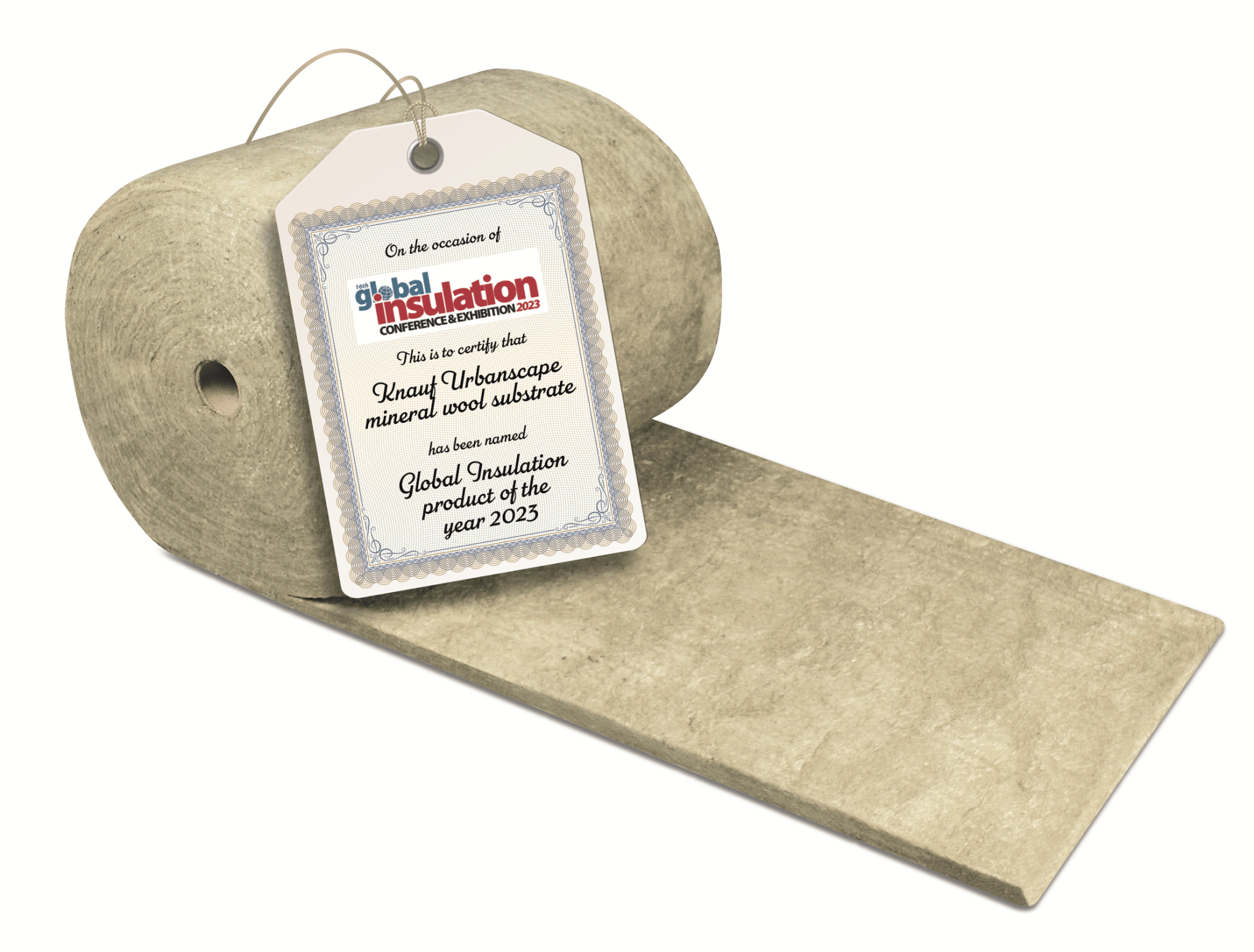Award-Winning Innovation