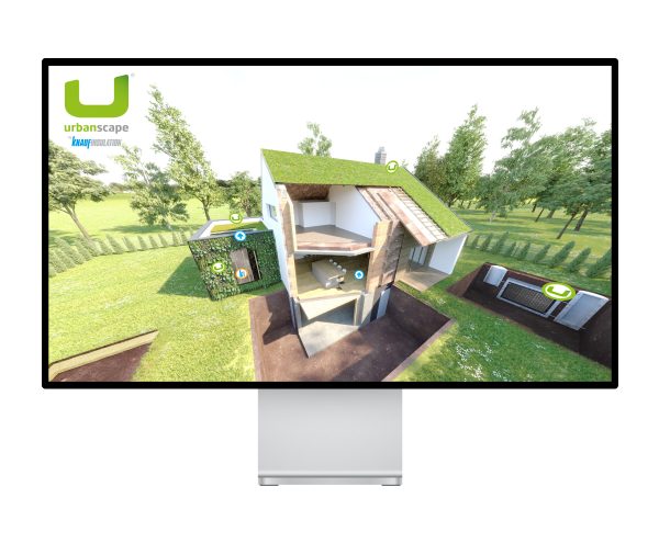 3D VIRTUAL WALKTHROUGH 