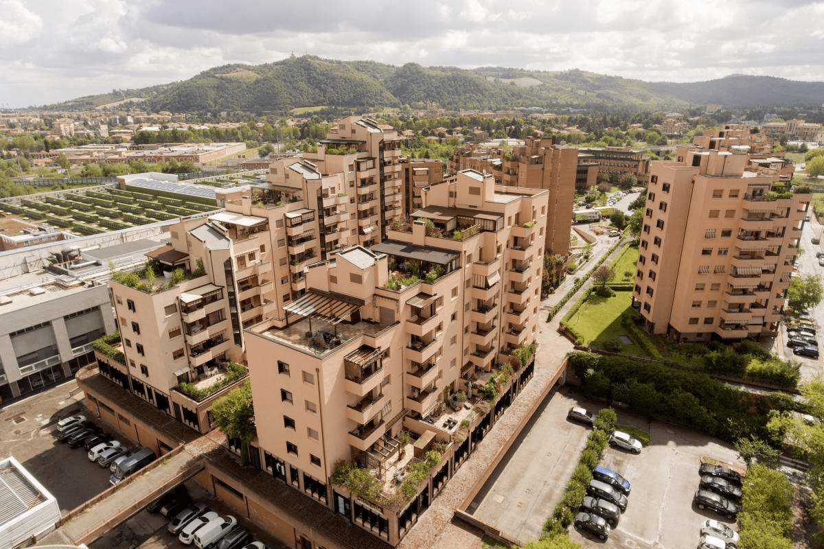 WE WILL CONTINUE TO CAMPAIGN FOR SAFER, MORE EFFICIENT, AND MORE SUSTAINABLE BUILDINGS THAT ARE FIT FOR THE FUTURE – INCLUDING OUR OWN. OUR OTHER COMMITMENTS