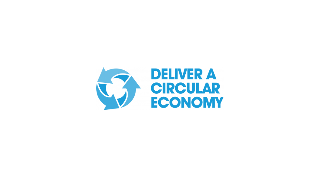 Deliver a circular economy