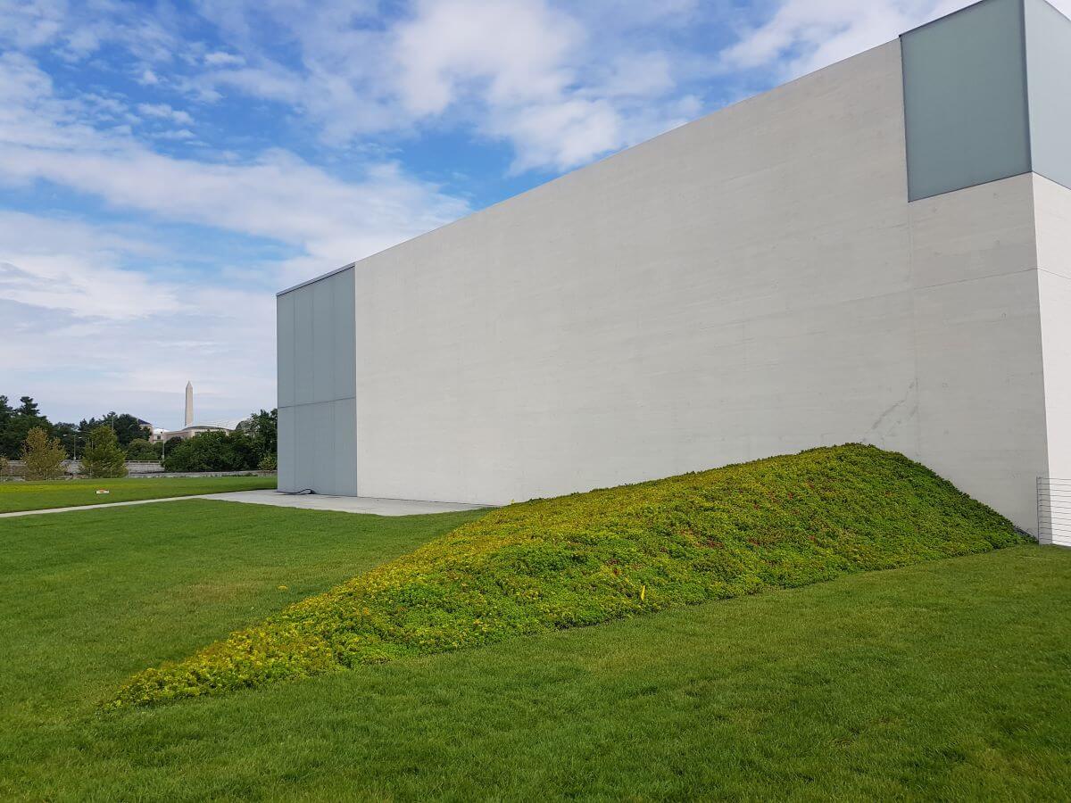 John F. Kennedy Center for the Performing Arts – “The Reach” expansion, USA