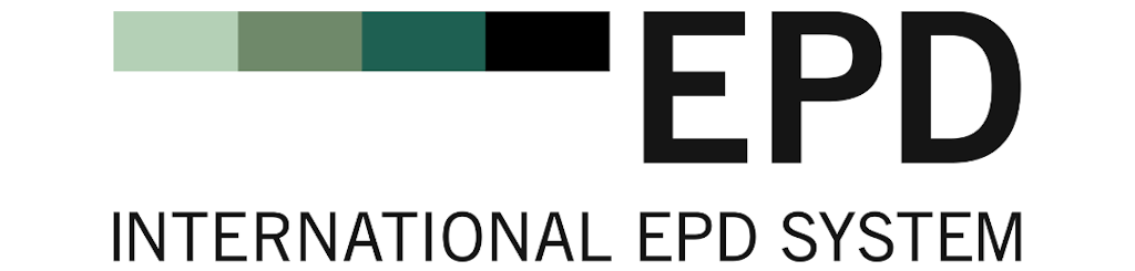 ENVIRONMENTAL PRODUCT DECLARATIONS