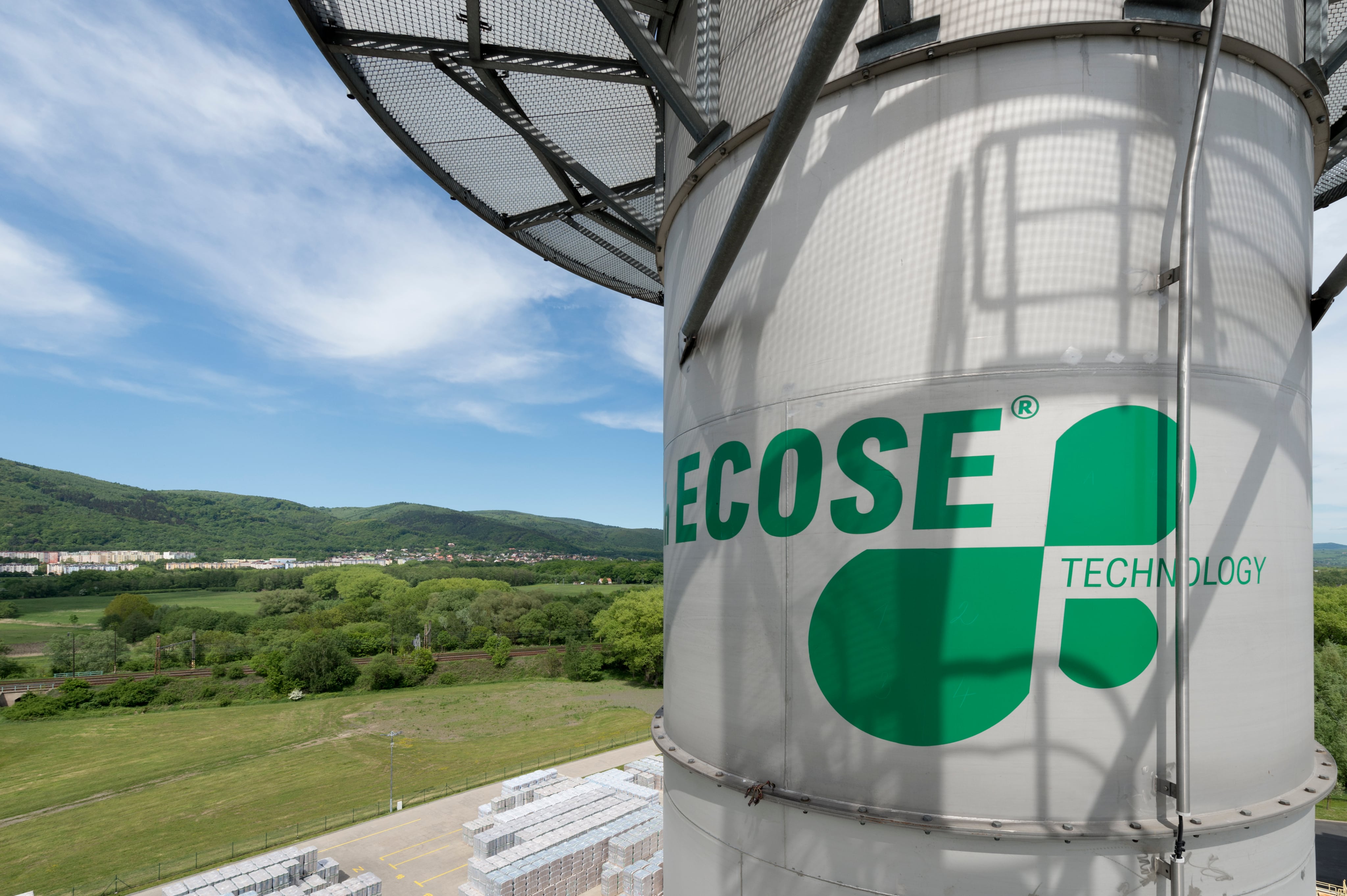 SUSTAINABILITY OF OUR PRODUCTS