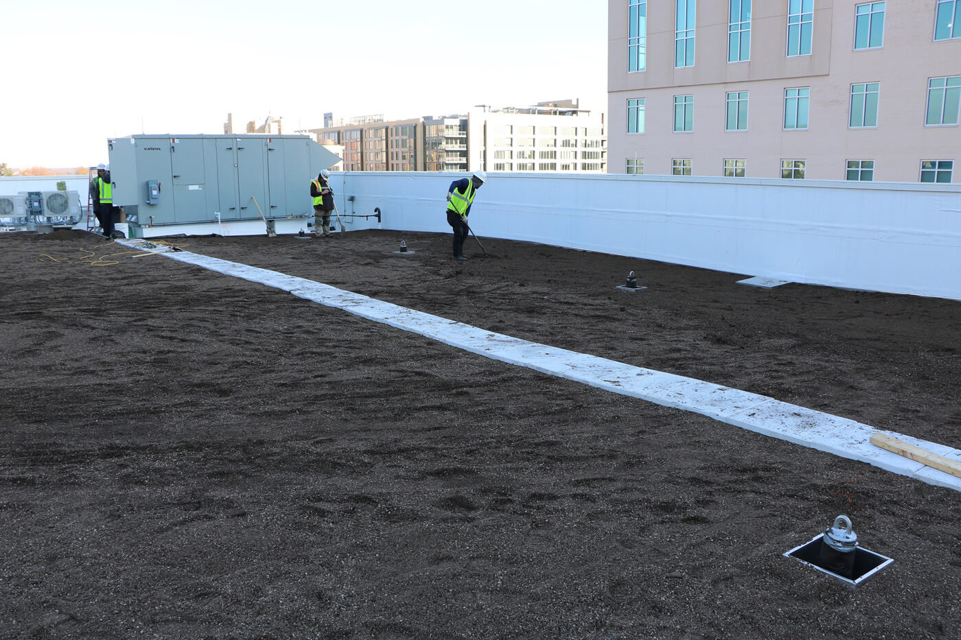 Soil-1