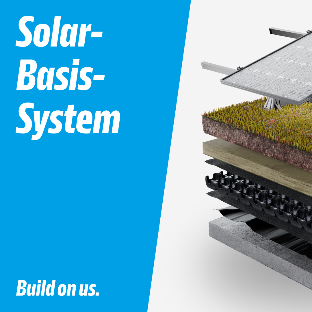 Einführung des Solar Base Systems!