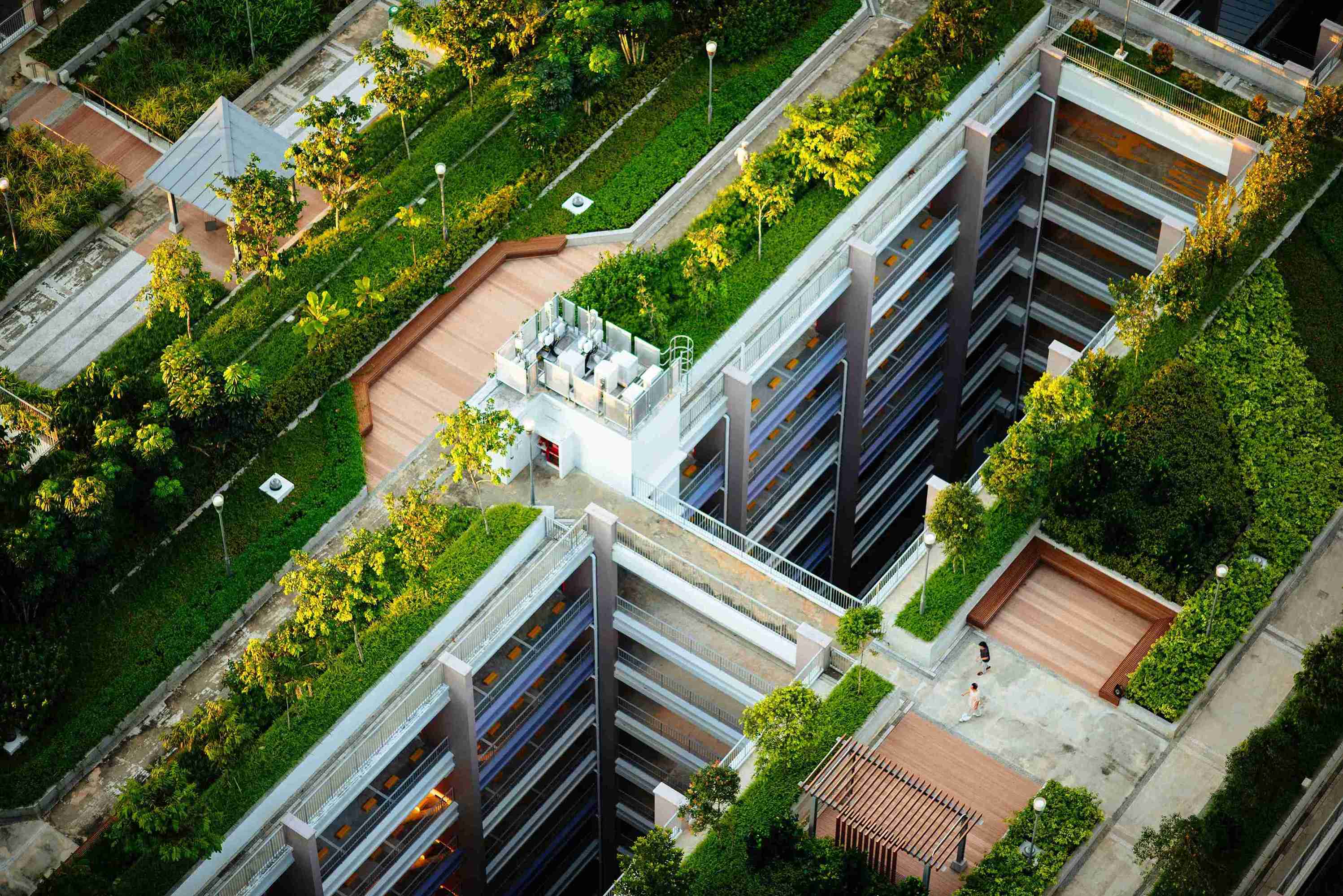 Urbanscape<br/>Green Solutions