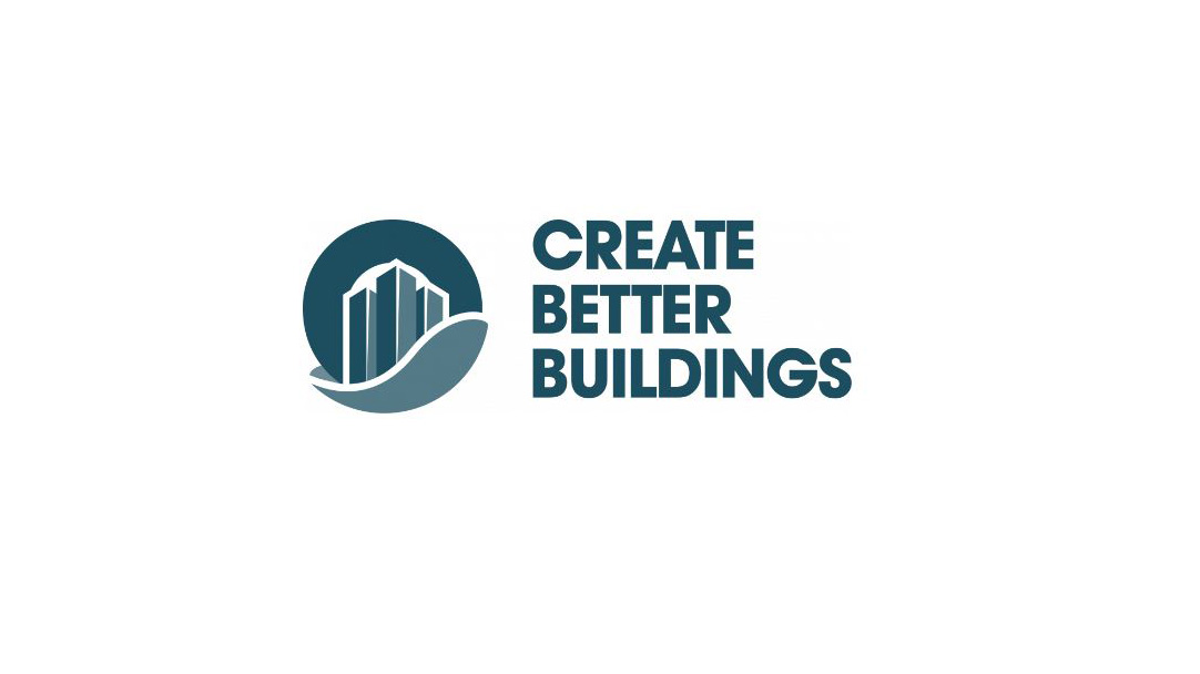Create better buildings 