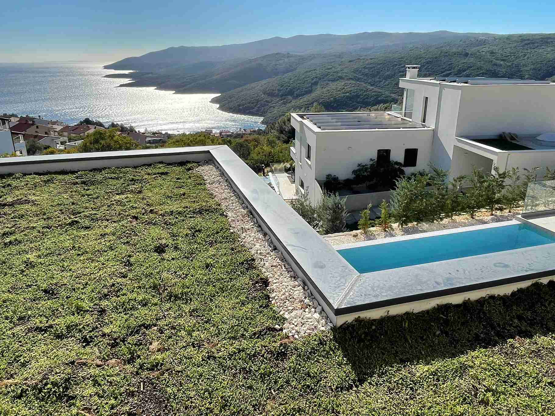 VILLA RABAC, CROATIA