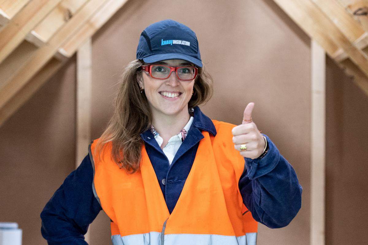 WE ARE COMMITTED TO ZERO HARM AND BUILDING A CULTURE OF HEALTH, SAFETY, AND WELL-BEING.