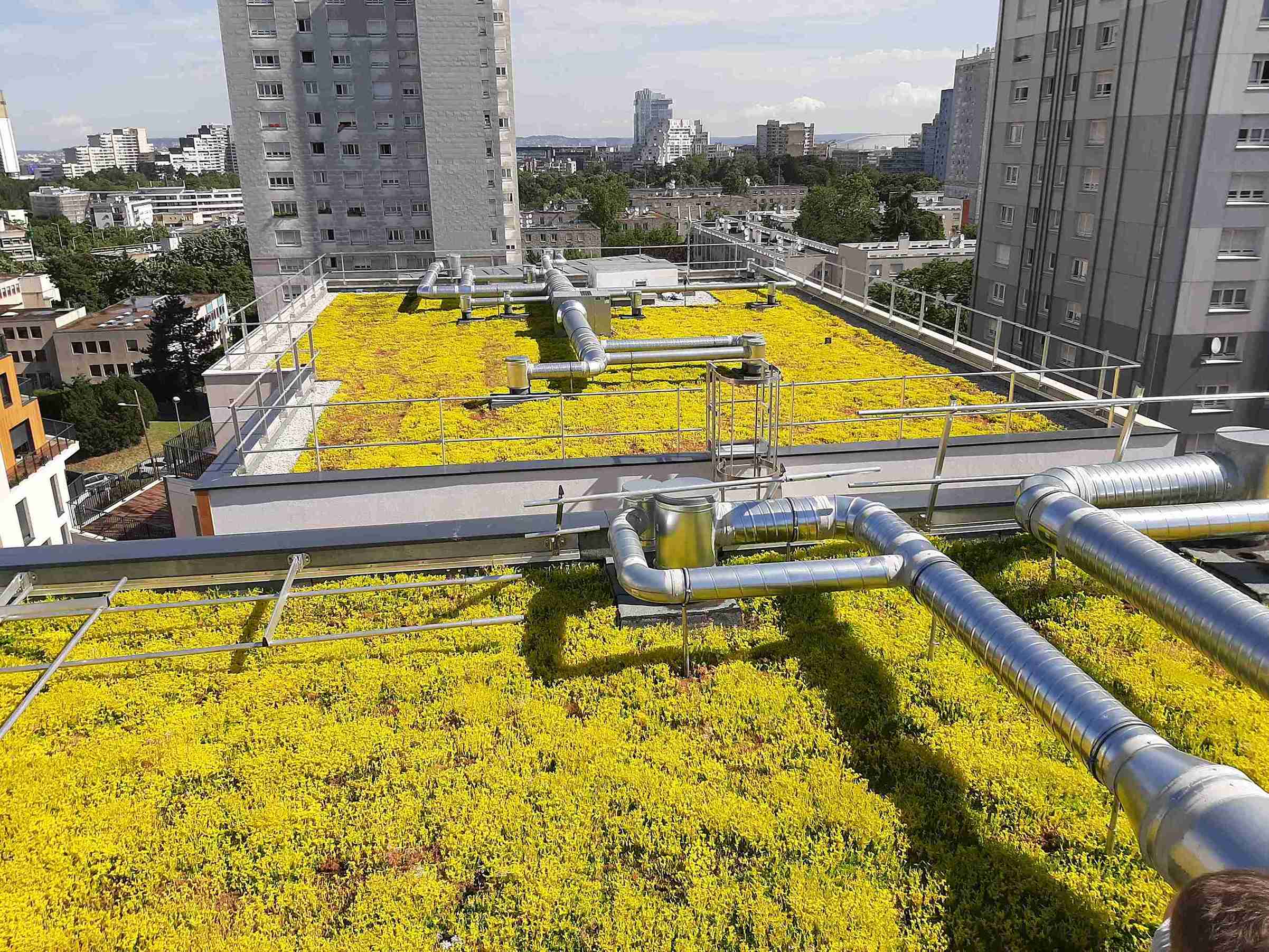 Nanterre residential buildings, France2 4 11zon