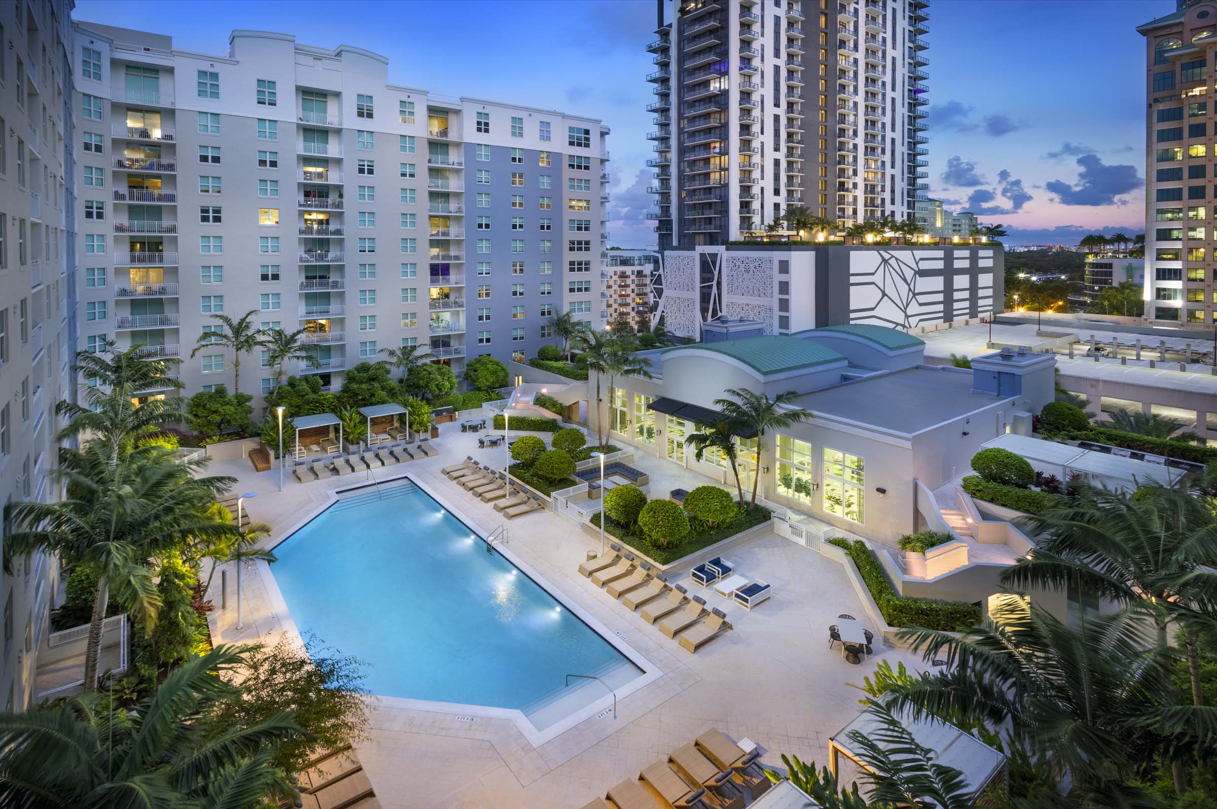Camden Las Olas 4 of 7