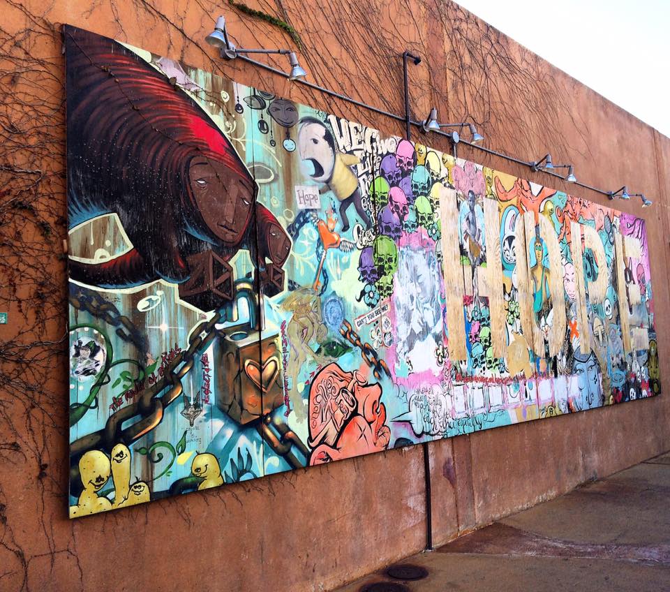 Photo courtesy of https://www.facebook.com/TheLABAntimall/photos_stream