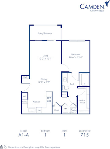 camden-asbury-village-apartments-raleigh-north-carolina-floor-plan-A1-A