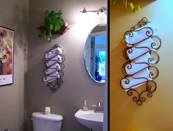 10 Household Item Swaps to Declutter Your Apartment