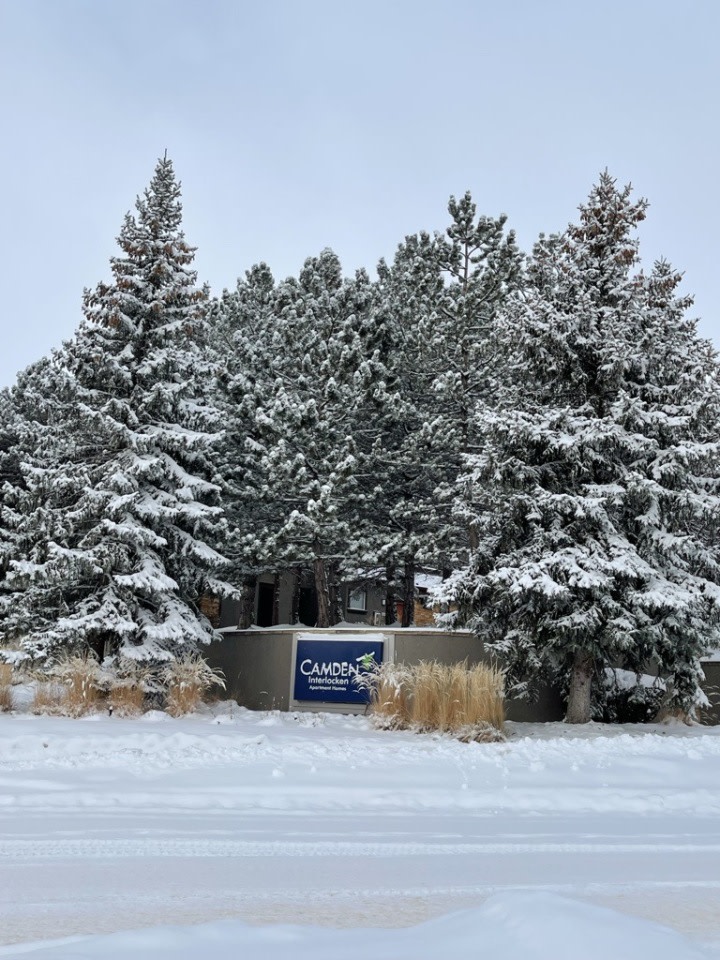 Photo Courtesy of Camden