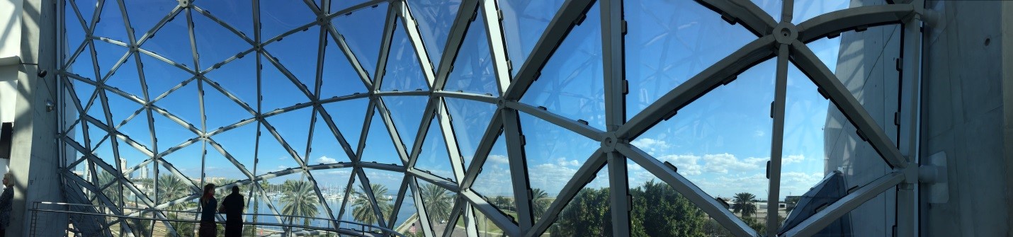 Salvador Dali Museum