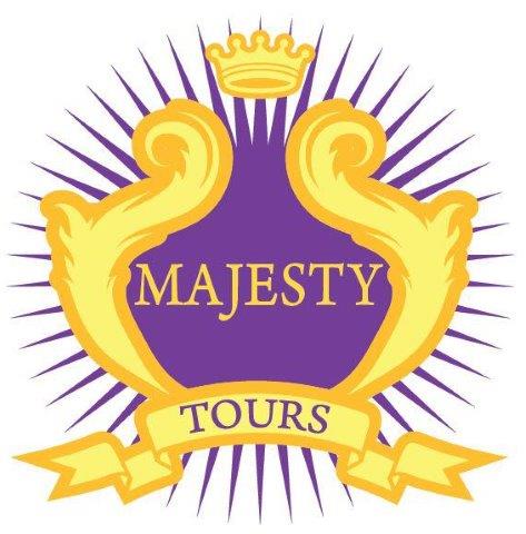 Majesty Wine Tours