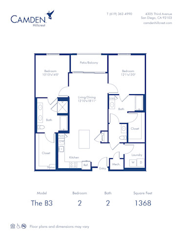 camden-hillcrest-apartments-san-diego-california-floor-plan-b3.jpg