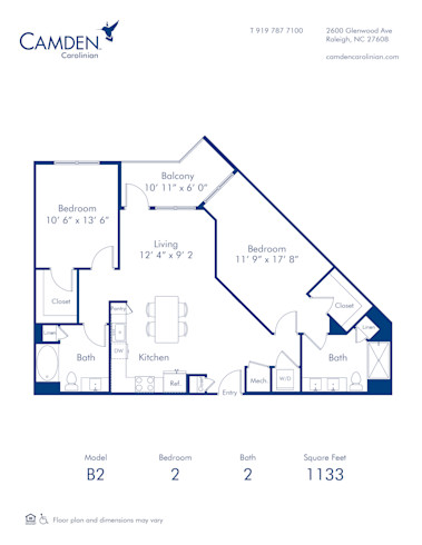 camden-carolinian-apartments-raleigh-north-carolina-floor-plan-B2