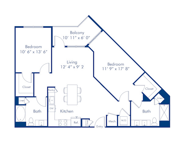 camden-carolinian-apartments-raleigh-north-carolina-floor-plan-B2