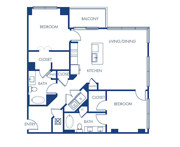 camden-music row-floor plan-B5