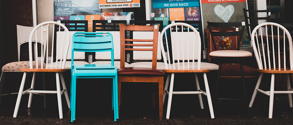 Photo courtesy of Courtesy of Nathan Shurr via Upsplash