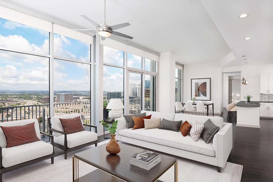 Photo courtesy of Camden Music Row